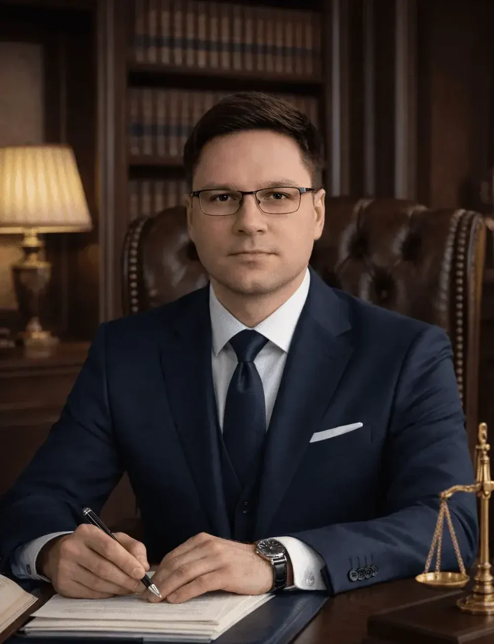 Адвокат
Андреев Антон Геннадьевич