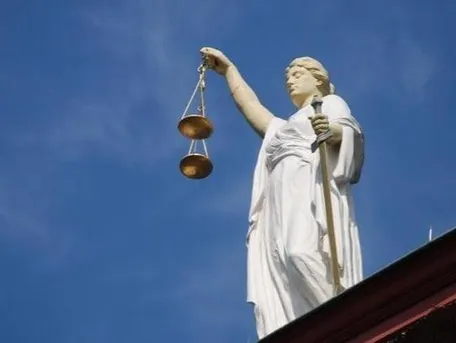 Представительство в суде