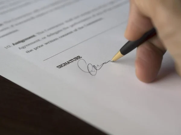 Сопровождение сделок